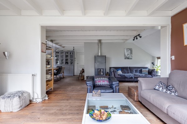 Medium property photo - Kaleweg 27, 9865 TD Opende