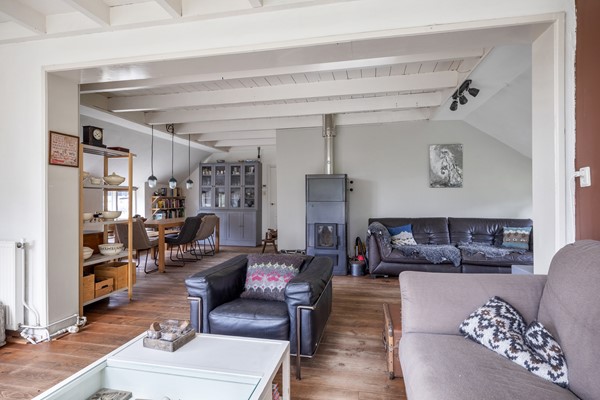 Medium property photo - Kaleweg 27, 9865 TD Opende