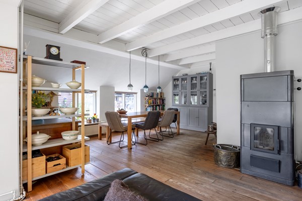Medium property photo - Kaleweg 27, 9865 TD Opende