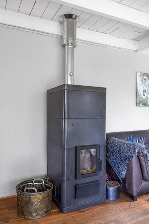 Medium property photo - Kaleweg 27, 9865 TD Opende