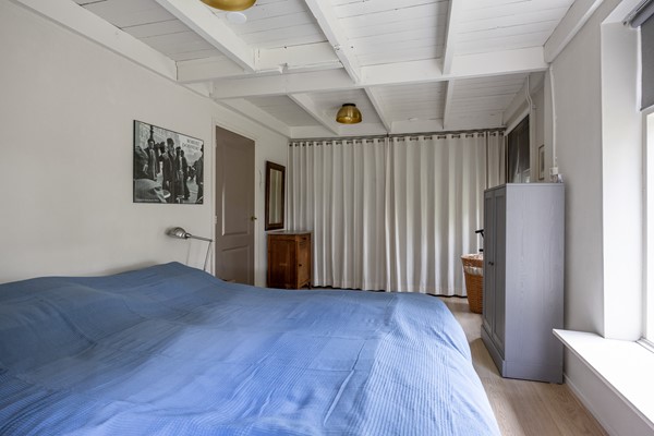 Medium property photo - Kaleweg 27, 9865 TD Opende