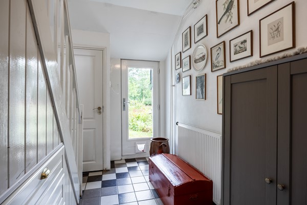 Medium property photo - Kaleweg 27, 9865 TD Opende