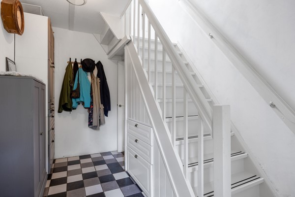 Medium property photo - Kaleweg 27, 9865 TD Opende
