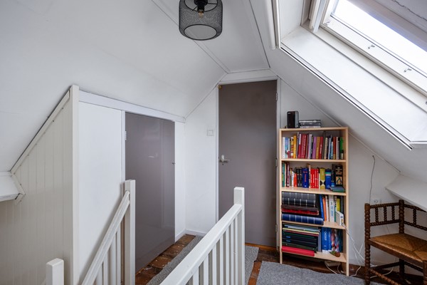 Medium property photo - Kaleweg 27, 9865 TD Opende