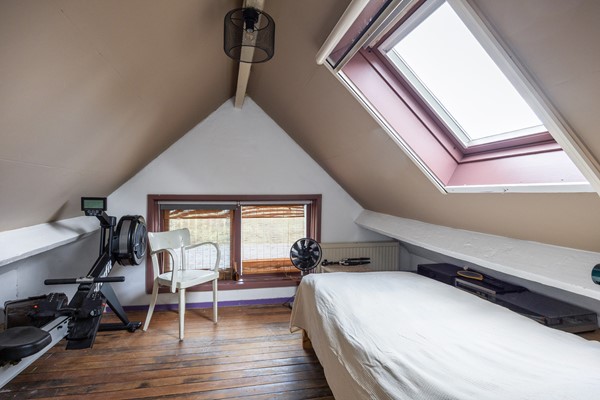 Medium property photo - Kaleweg 27, 9865 TD Opende