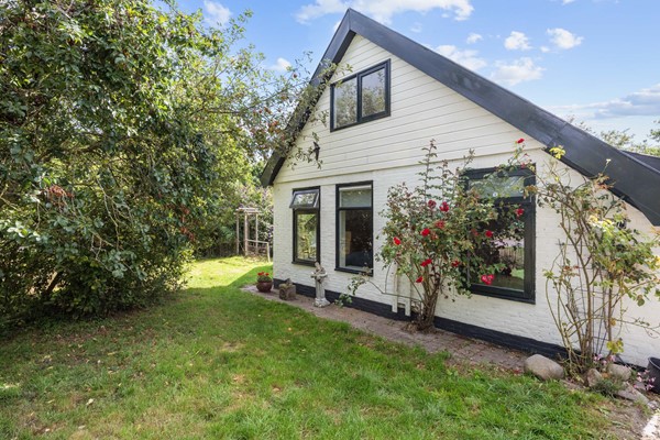 Medium property photo - Kaleweg 27, 9865 TD Opende