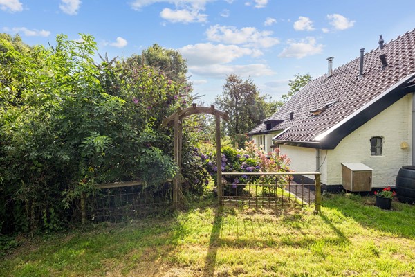 Medium property photo - Kaleweg 27, 9865 TD Opende