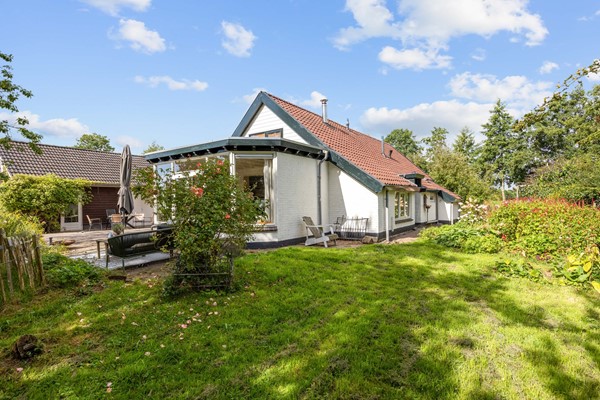 Medium property photo - Kaleweg 27, 9865 TD Opende