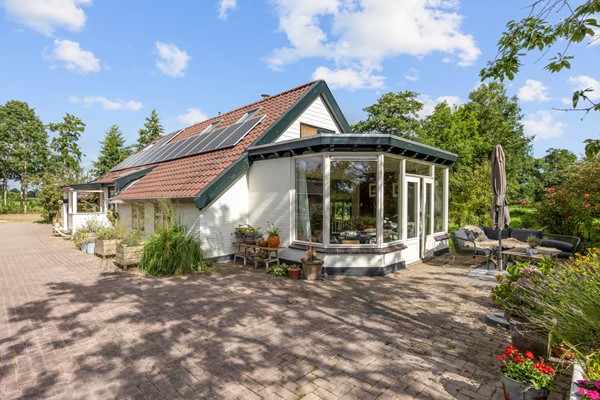 Medium property photo - Kaleweg 27, 9865 TD Opende