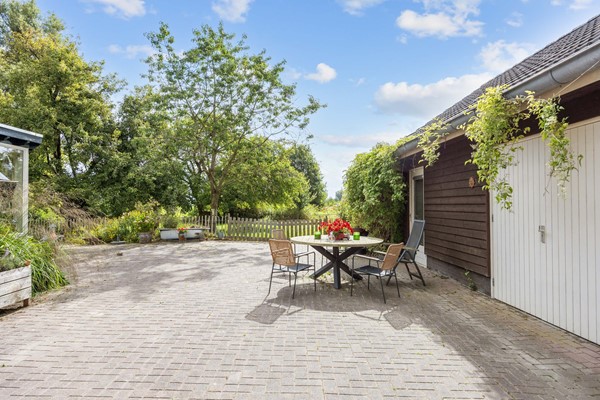 Medium property photo - Kaleweg 27, 9865 TD Opende