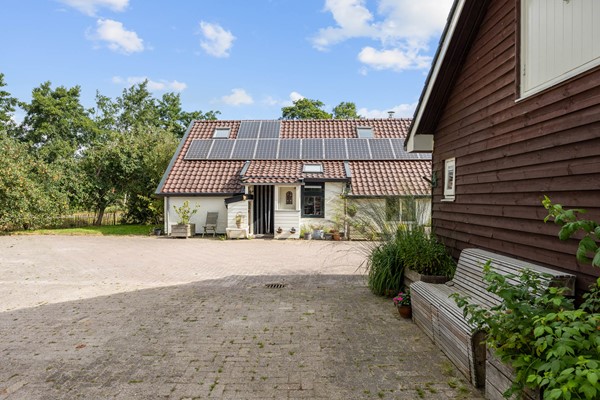 Medium property photo - Kaleweg 27, 9865 TD Opende