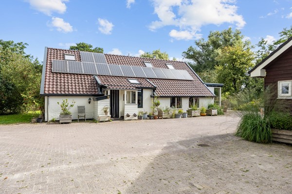 Medium property photo - Kaleweg 27, 9865 TD Opende