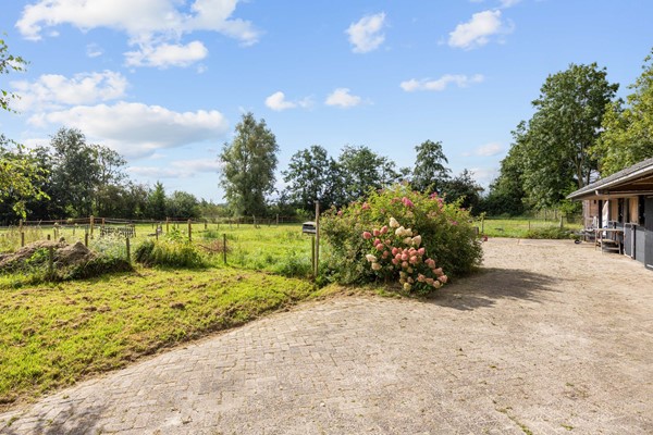 Medium property photo - Kaleweg 27, 9865 TD Opende