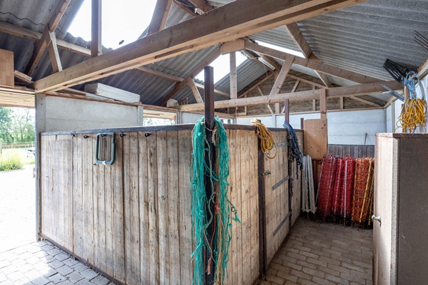 Medium property photo - Kaleweg 27, 9865 TD Opende