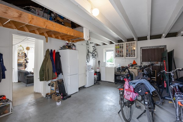 Medium property photo - Kaleweg 27, 9865 TD Opende