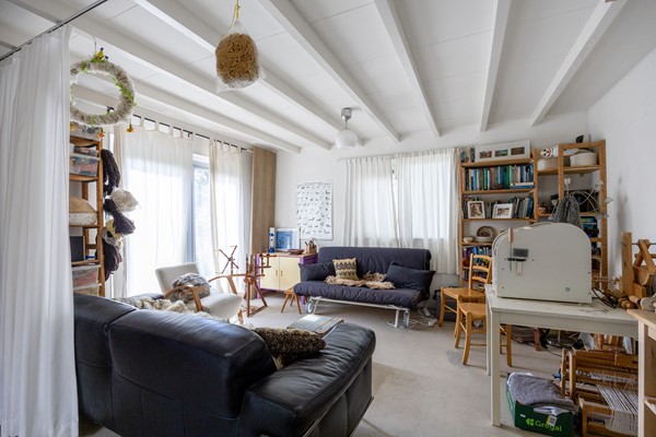 Medium property photo - Kaleweg 27, 9865 TD Opende
