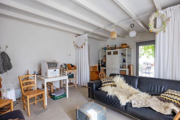 Medium property photo - Kaleweg 27, 9865 TD Opende
