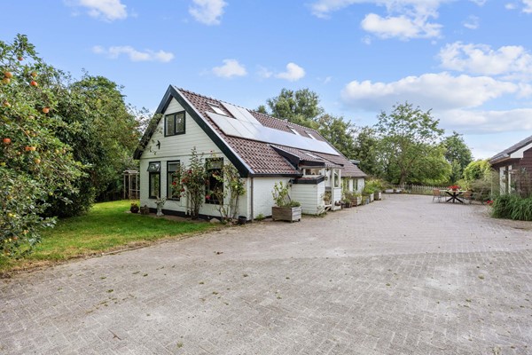 Medium property photo - Kaleweg 27, 9865 TD Opende