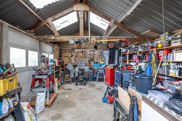 Medium property photo - Kaleweg 27, 9865 TD Opende