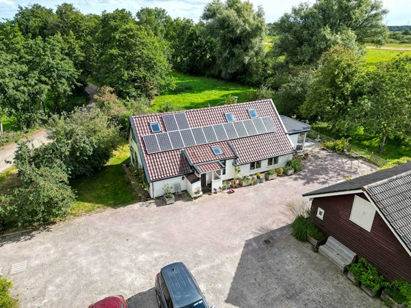 Medium property photo - Kaleweg 27, 9865 TD Opende