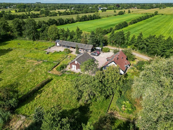 Medium property photo - Kaleweg 27, 9865 TD Opende