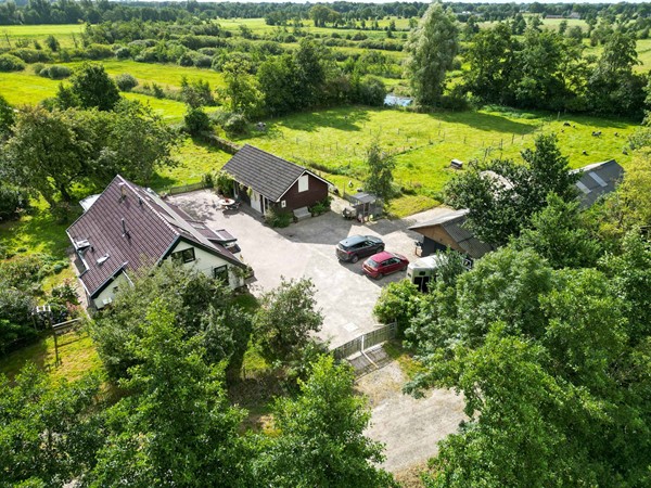 Medium property photo - Kaleweg 27, 9865 TD Opende