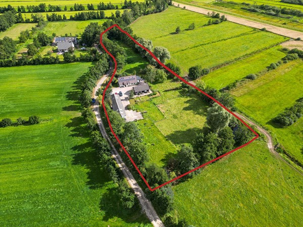 Medium property photo - Kaleweg 27, 9865 TD Opende