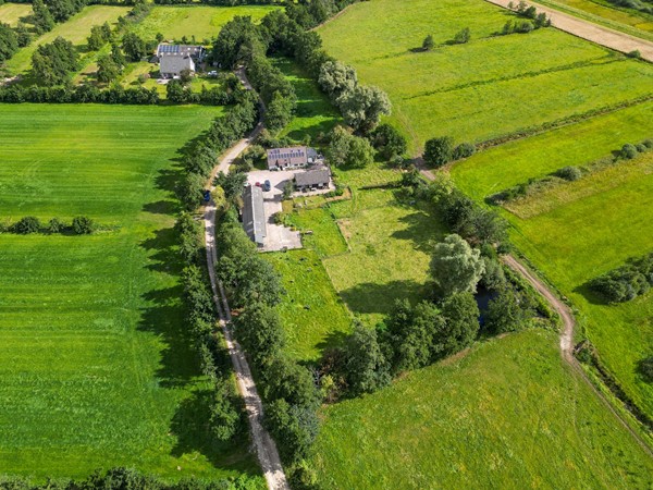 Medium property photo - Kaleweg 27, 9865 TD Opende
