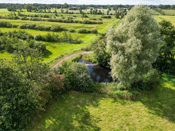 Medium property photo - Kaleweg 27, 9865 TD Opende