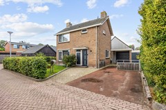 Te koop: De Roe 6, 9861BG Grootegast