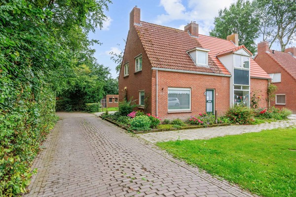 Valgeweg 18, 9892 PD Feerwerd