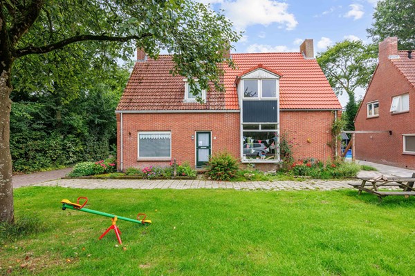 Medium property photo - Valgeweg 18, 9892 PD Feerwerd