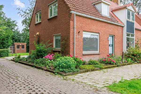Medium property photo - Valgeweg 18, 9892 PD Feerwerd