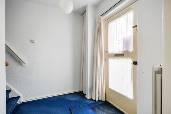 Medium property photo - Valgeweg 18, 9892 PD Feerwerd