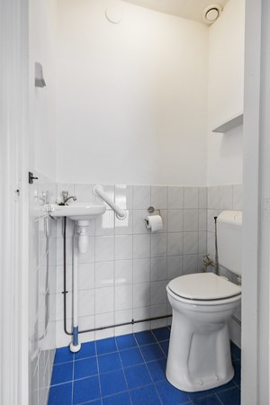 Medium property photo - Valgeweg 18, 9892 PD Feerwerd