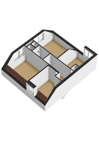 Valgeweg 18, 9892 PD Feerwerd - Eerste verdieping - 3D.png