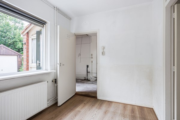 Medium property photo - Valgeweg 18, 9892 PD Feerwerd