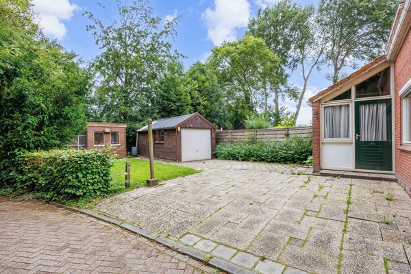 Medium property photo - Valgeweg 18, 9892 PD Feerwerd