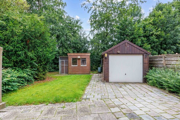 Medium property photo - Valgeweg 18, 9892 PD Feerwerd
