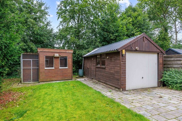 Medium property photo - Valgeweg 18, 9892 PD Feerwerd