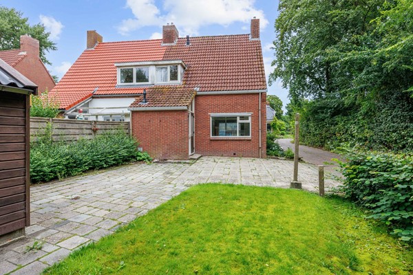 Medium property photo - Valgeweg 18, 9892 PD Feerwerd