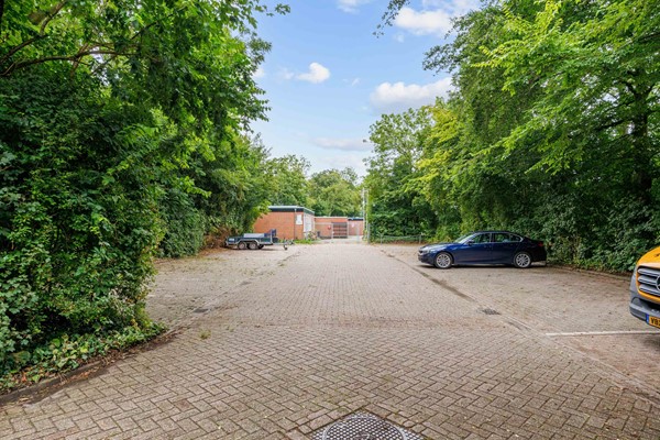 Medium property photo - Valgeweg 18, 9892 PD Feerwerd