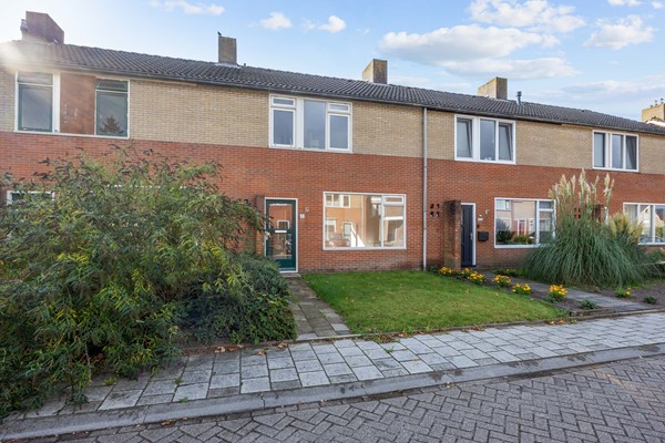 Medium property photo - Kerkweide 41, 9864 PH Kornhorn