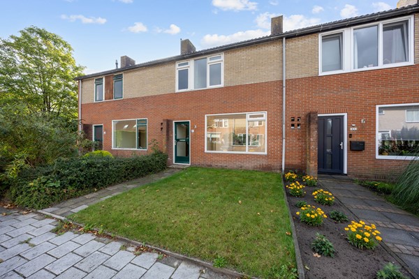 Medium property photo - Kerkweide 41, 9864 PH Kornhorn