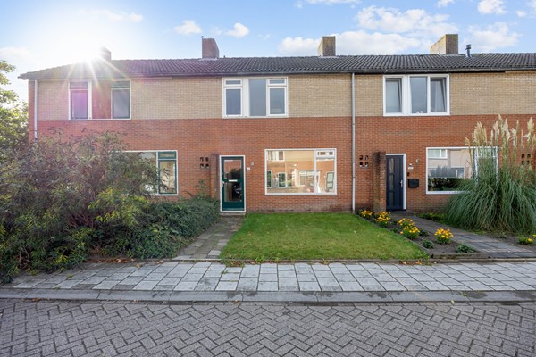 Medium property photo - Kerkweide 41, 9864 PH Kornhorn
