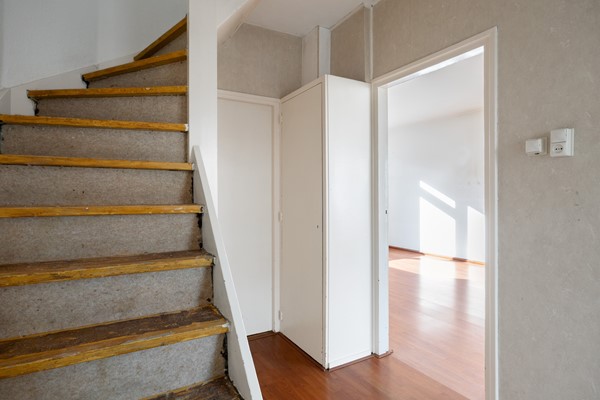 Medium property photo - Kerkweide 41, 9864 PH Kornhorn