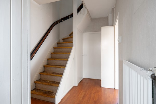 Medium property photo - Kerkweide 41, 9864 PH Kornhorn