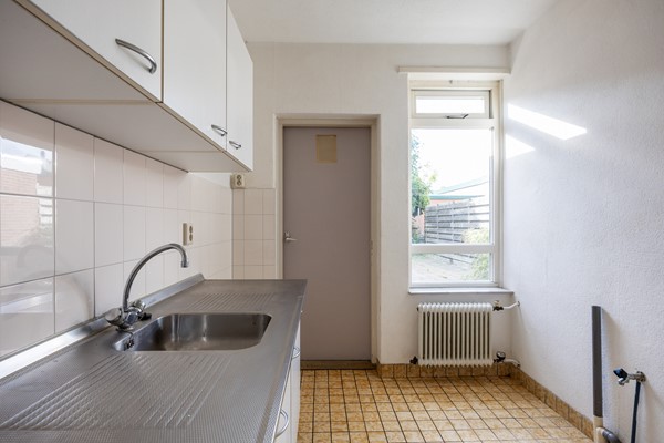 Medium property photo - Kerkweide 41, 9864 PH Kornhorn