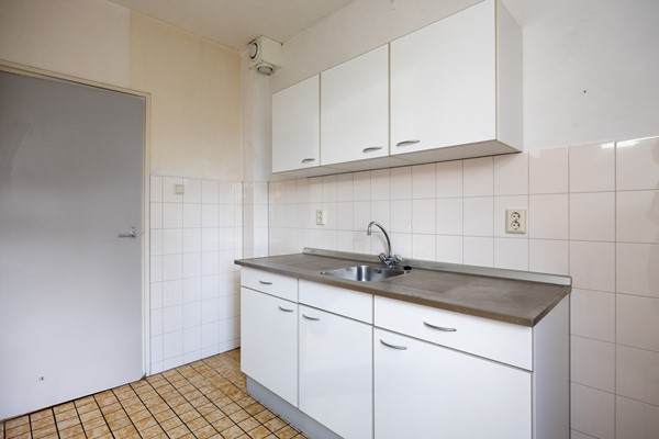 Medium property photo - Kerkweide 41, 9864 PH Kornhorn
