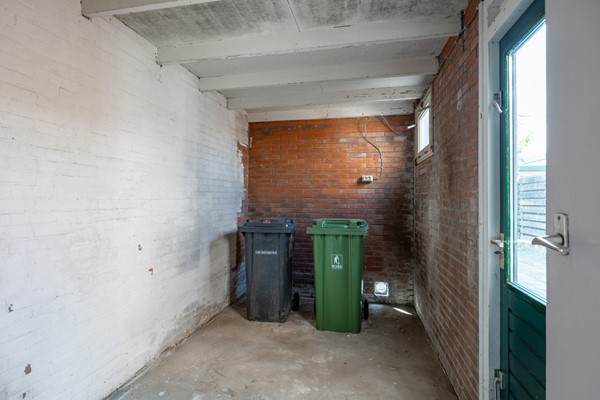 Medium property photo - Kerkweide 41, 9864 PH Kornhorn